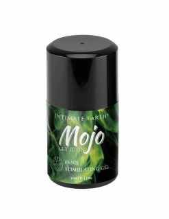Mojo Penis Stimulating Gel Enhancers & Lubes