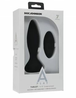 Couples' Vibrators A Play Thrust Experienced Plug