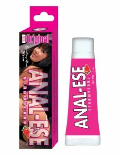 Anal-Ese Numbing Anal Cream 5 Anal-Ese Numbing Anal Cream