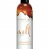 Intimate Earth Melt Warming Glide Enhancers & Lubes