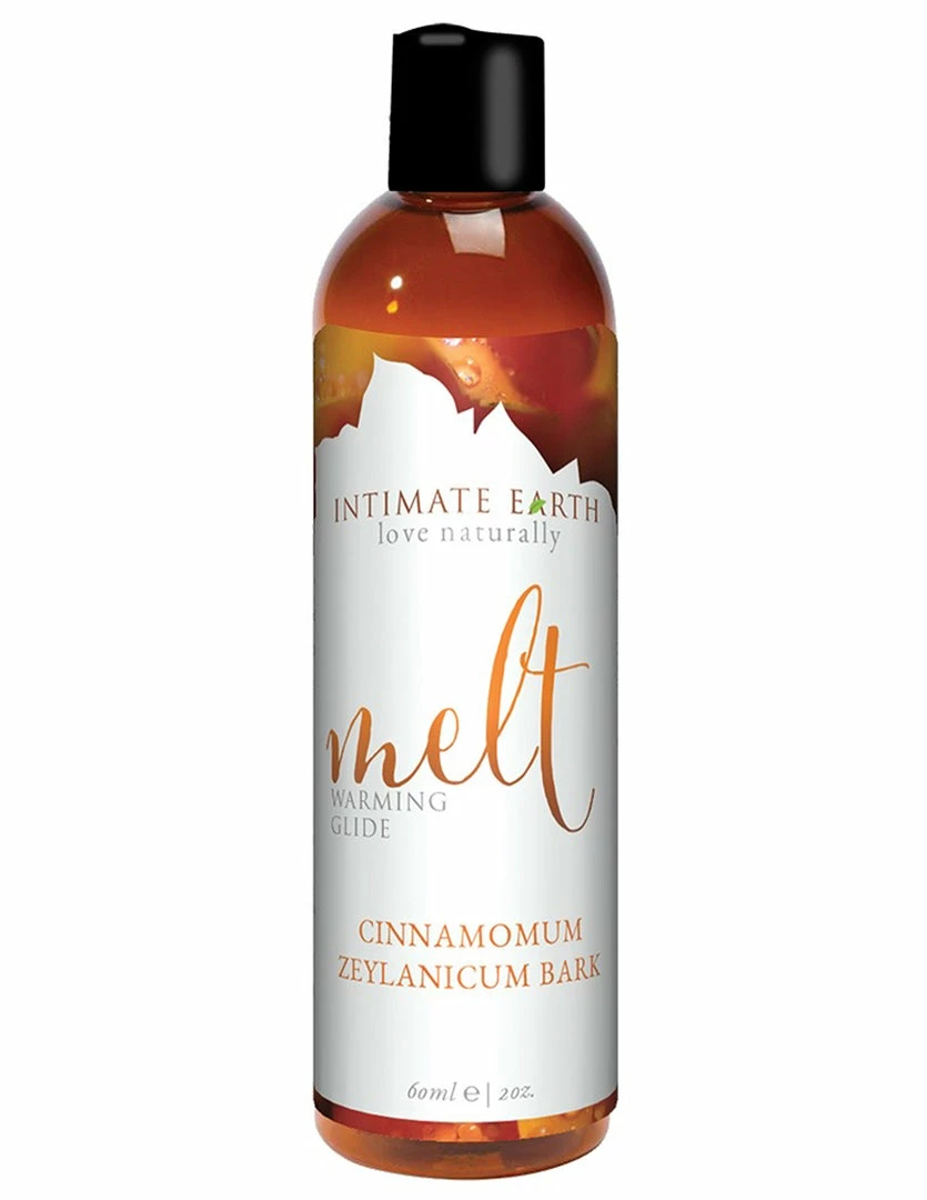 Intimate Earth Melt Warming Glide Enhancers & Lubes 1 Intimate Earth Melt Warming Glide Enhancers & Lubes