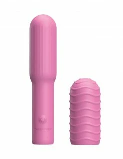 Doc Johnson Pocket Rocket Elite