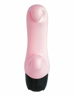 Vibrators Fun Factory Ocean Dual Stimulation Vibrator 6 Vibrators Fun Factory Ocean Dual Stimulation Vibrator