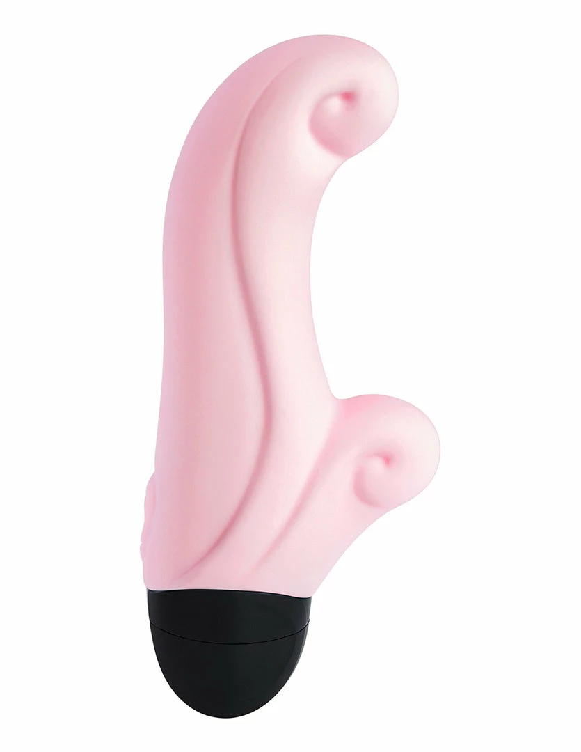 Vibrators Fun Factory Ocean Dual Stimulation Vibrator 1 Vibrators Fun Factory Ocean Dual Stimulation Vibrator
