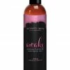 Intimate Earth Awake Massage Oil Enhancers & Lubes