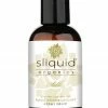 Enhancers & Lubes Sliquid Organics Silk Hybrid Lubricant