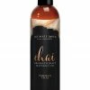 Intimate Earth Chai Massage Oil