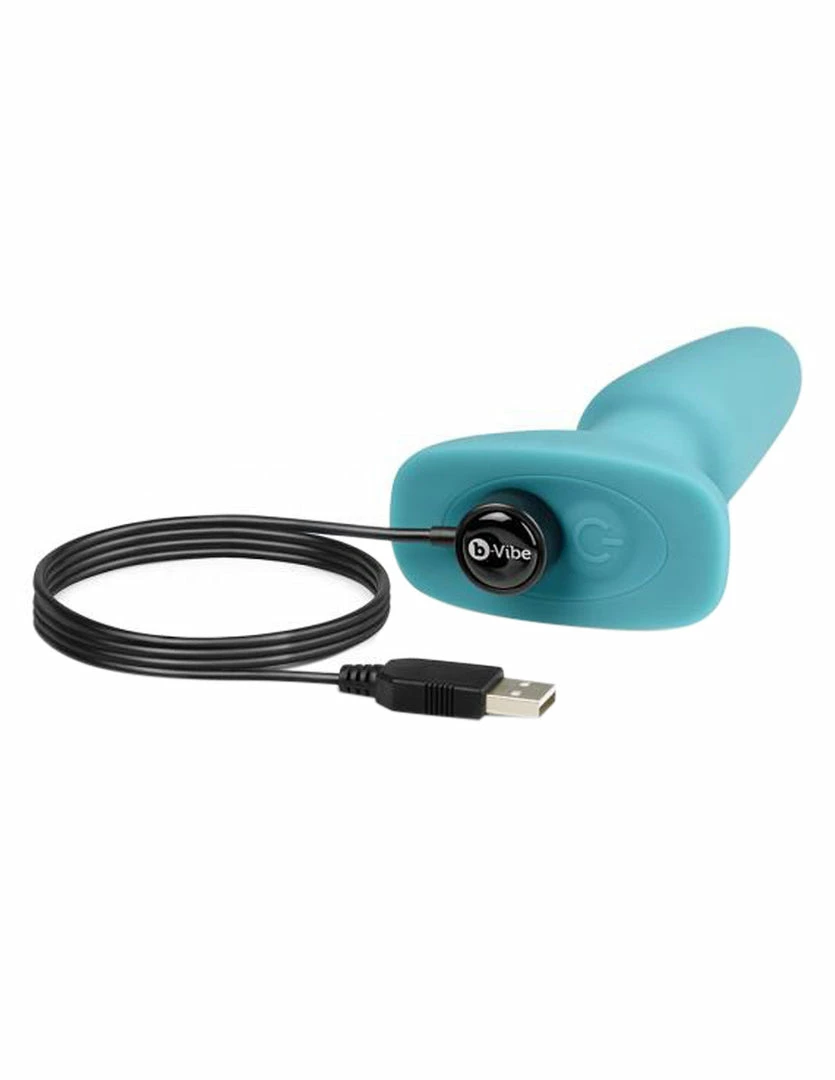 B-Vibe Rimming Plug 4 B-Vibe Rimming Plug