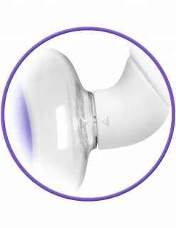 Bloom Intimate Body Pump 4 In 1 Set