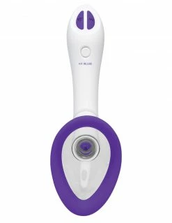 Bloom Intimate Body Pump 4 In 1 Set