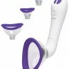 Bloom Intimate Body Pump 4 In 1 Set