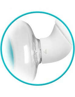 Bloom Intimate Body Pump 4 In 1 Set