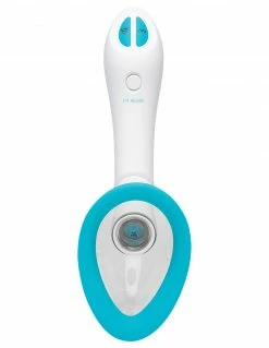 Bloom Intimate Body Pump 4 In 1 Set