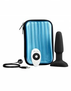 B-Vibe Rimming Plug 10 B-Vibe Rimming Plug