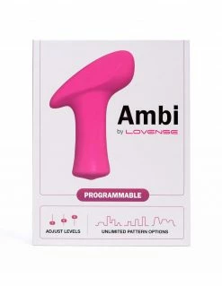 Lovense Ambi