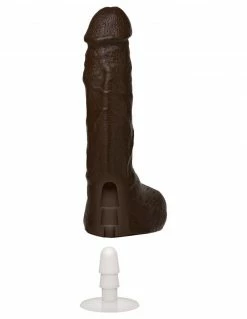 Bust It 8.5 Inch Realistic Squirting Cock Dildos