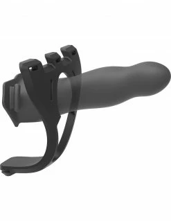 Body Extensions BE Daring Hollow Strap-On Strap-ons