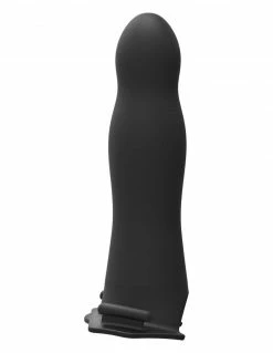 Body Extensions BE Daring Hollow Strap-On Strap-ons