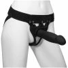 Strap-ons Body Extensions Be Bold Unisex Hollow Strap-On