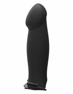 Strap-ons Body Extensions Be Bold Unisex Hollow Strap-On