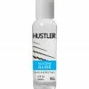 Enhancers & Lubes HUSTLER® Silicone Glide