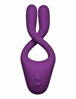 Vibrators Doc Johnson Tryst V2