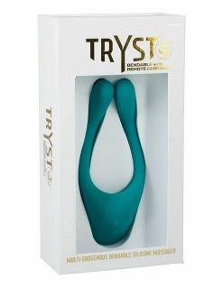 Vibrators Doc Johnson Tryst V2