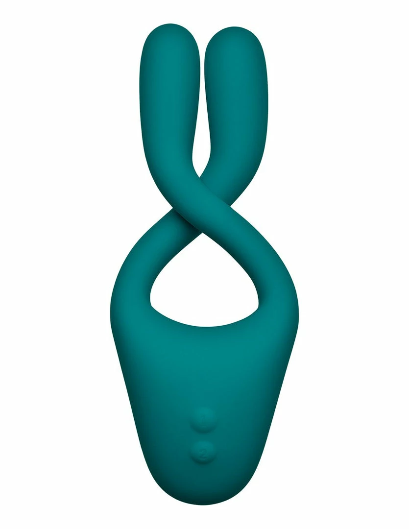 Vibrators Doc Johnson Tryst V2