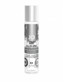 Jo All-In-One Silicone Sensual Massage Glide