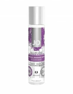 Jo All-In-One Silicone Sensual Massage Glide