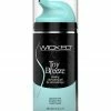 Enhancers & Lubes Wicked Toy Breeze Cooling Gel Lubricant