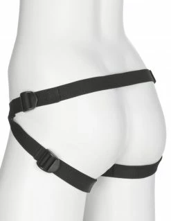 Strap-ons Vac-U-Lock Luxe Strap On Harness