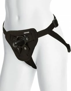 Strap-ons Vac-U-Lock Luxe Strap On Harness