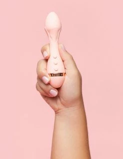 Vibrators VUSH Rose 2