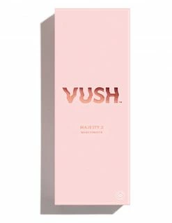 Vibrators VUSH Majesty 2