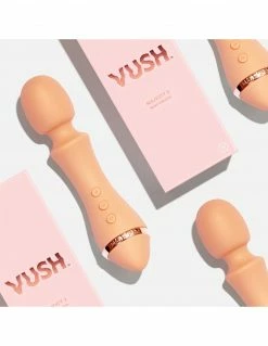 Vibrators VUSH Majesty 2