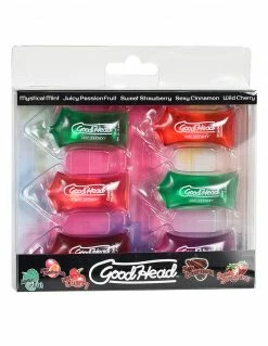 GoodHead Pillow Pack 6pk