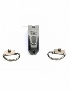 Cellmate Bluetooth Chastity Device Bluetooth Vibrators