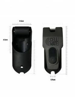 Cellmate Bluetooth Chastity Device Bluetooth Vibrators