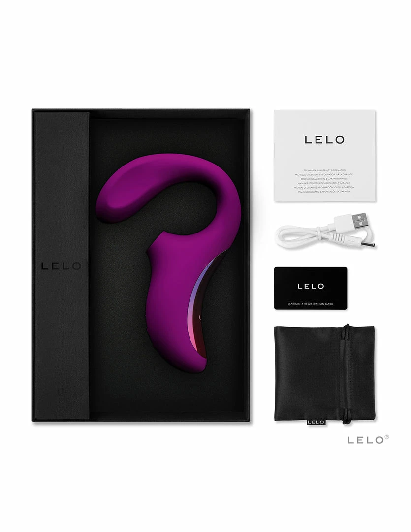 Vibrators Lelo Enigma 5 Vibrators Lelo Enigma