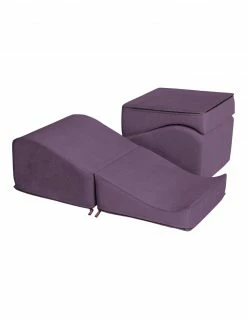 Liberator Flip Ramp Sex Position Aid Sex Furniture