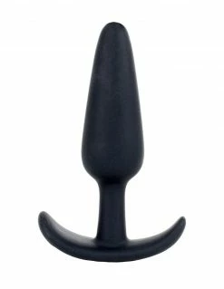 Mood Naughty Large Silicone Anal Plug