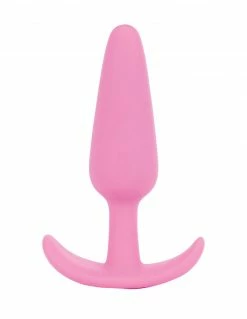 Mood Naughty Large Silicone Anal Plug