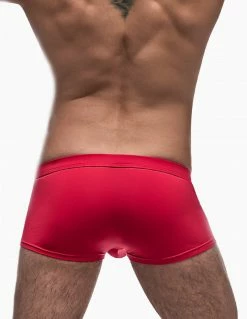 Men's Underwear Pure Comfort Wonder Short