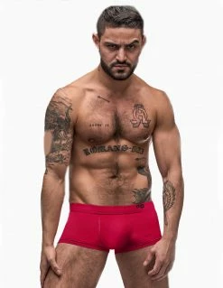 Men's Underwear Pure Comfort Wonder Short