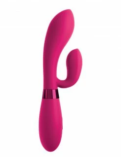 Omg! Rabbits #Mood Vibrator
