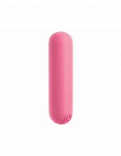 OMG! Bullets #Play Rechargeable Bullet