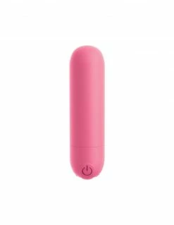 OMG! Bullets #Play Rechargeable Bullet