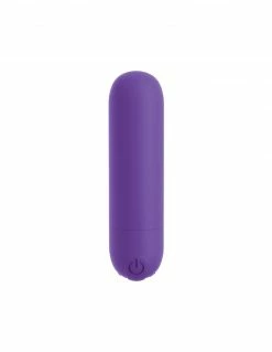 OMG! Bullets #Play Rechargeable Bullet
