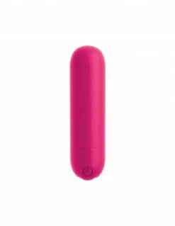 OMG! Bullets #Play Rechargeable Bullet